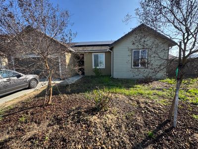 1726 Cleveland St, Selma, CA, 93662