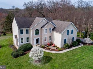 6 Beechwood Dr, Landenberg, PA 19350