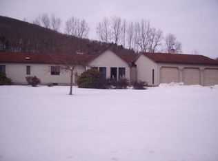793 Route 6, Gaines, PA 16921