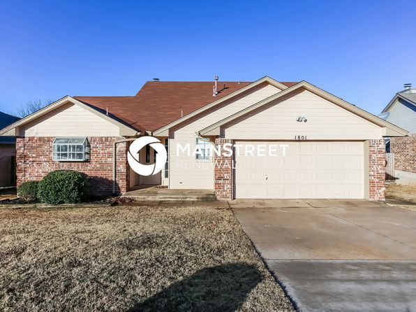 1801 Pennington Cir