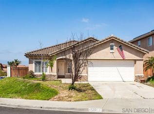 4572 Pacific Riviera Way, San Diego, CA 92154