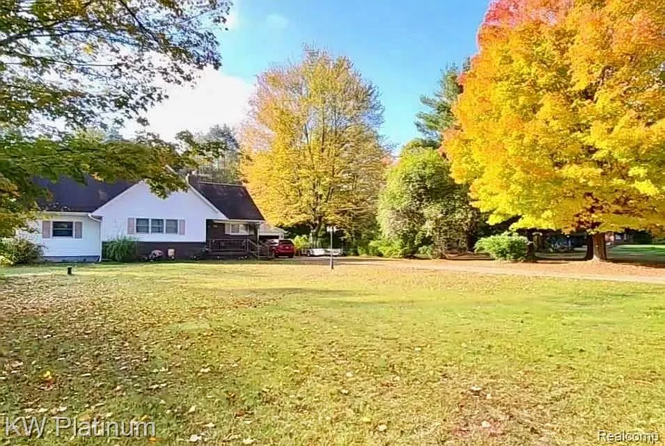 7845 Sparling Rd photo 1