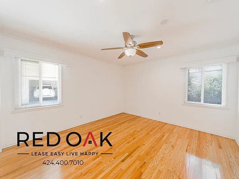3494 Rowena Ave #2 — Photo 13