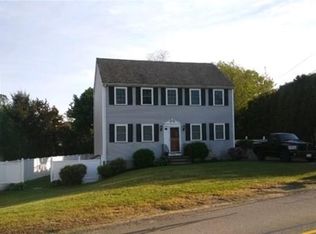 295 Thrasher St, Taunton, MA 02780