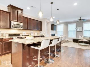 270 Goodson Way NW, Atlanta, GA 30309