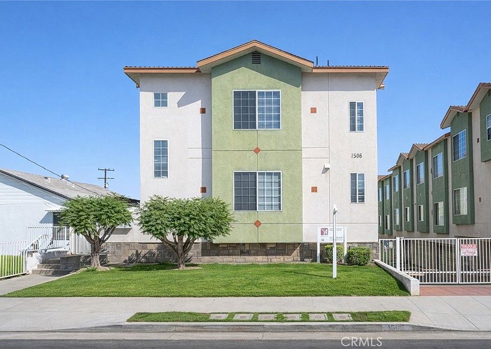 1st image of 1506 Prospect Ave APT B