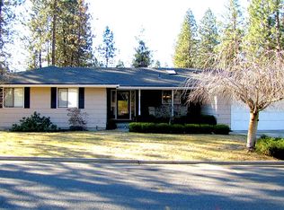10007 N Fleetwood St, Spokane, WA 99208