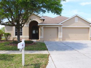 1302 Emerald Hill Way, Valrico, FL 33594