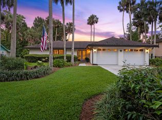 92 Veranda Ln, Ponte Vedra Beach, FL 32082