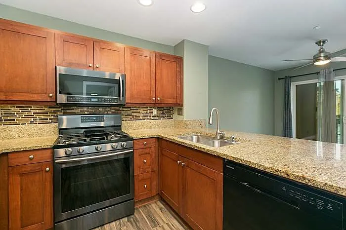 3516 Shoreline Bluff Ln — Photo 6