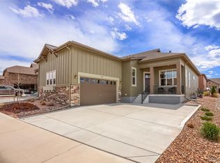 3406 New Haven Cir, Castle Rock, CO 80109