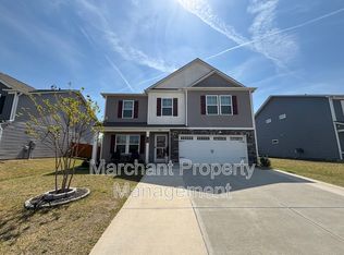 109 Bruinen Dr, Fountain Inn, SC 29644
