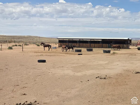 7260 W South Ave, Kanab, UT 84741