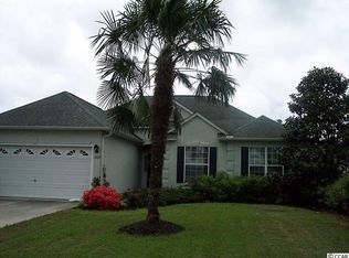 1909 Bellerive Dr, Murrells Inlet, SC 29576