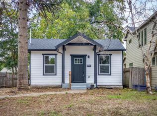 6840 SE 67th Ave, Portland, OR