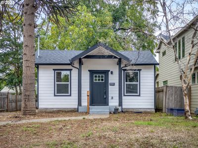 6840 SE 67th Ave, Portland, OR, 97206