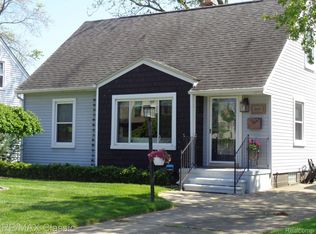 3601 Normandy Rd, Royal Oak, MI 48073