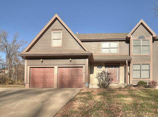 1930 N 79th Ter, Kansas City, KS 66112
