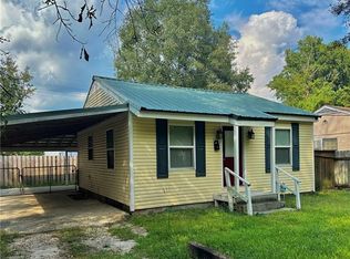 120 Rosewood Dr, Hammond, LA 70401