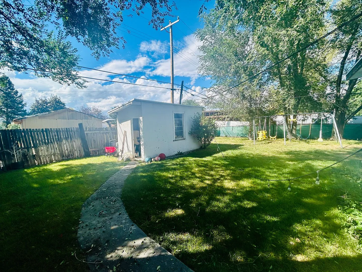 Cozy 2 bed, 1 bath home in Pleasant Grove! — Photo 4