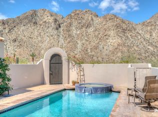 53720 Avenida Montezuma, La Quinta, CA 92253