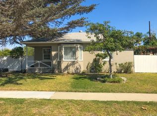 5102 E Keynote St, Long Beach, CA 90808