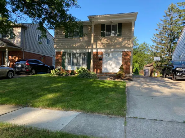 709 N Edison Ave, Royal Oak, MI 48067