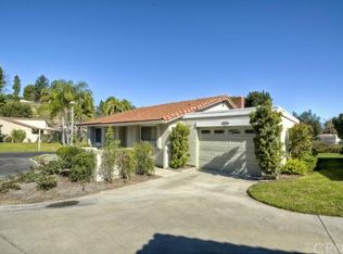 3344 Bahia Blanca E, Laguna Woods, CA 92637