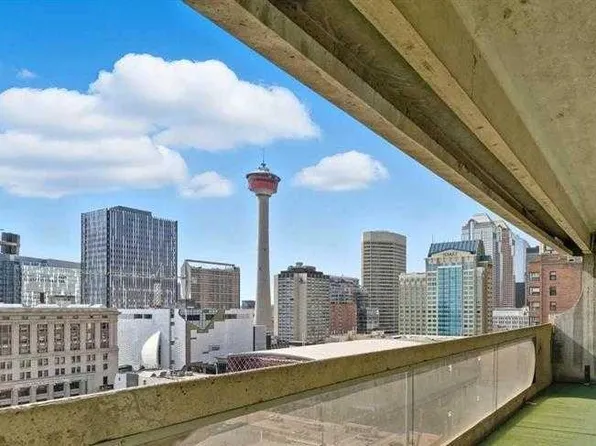 221 N 6th Ave SE #1509, Calgary, AB T2G 4Z9