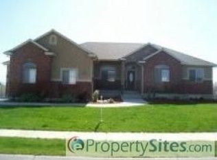 5314 S 5950 W, Hooper, UT 84315