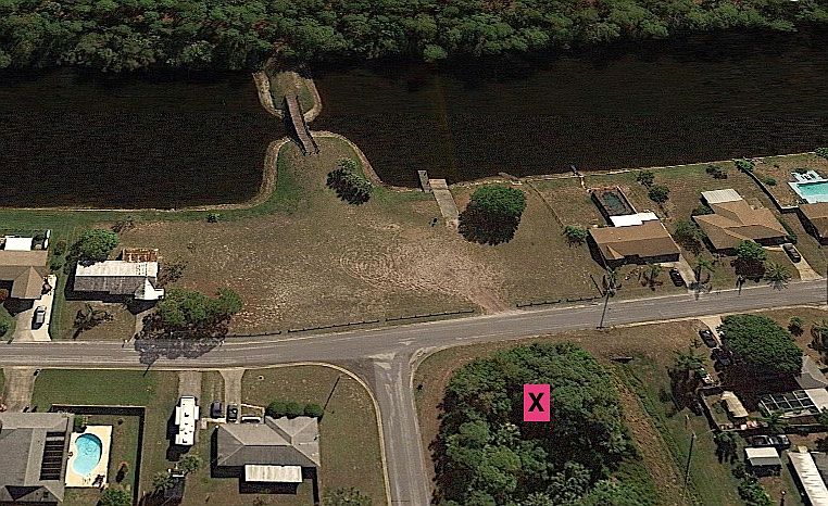 Waterview Lot