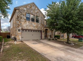 227 Sandstone Trl, Buda, TX 78610