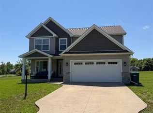 34 Wintercress Ln, Mattoon, IL 61938