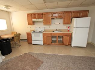 587 Hazle St #B, Wilkes Barre, PA 18702