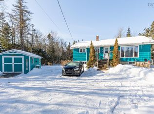 2357 Highway 1, Wellington, NS B5A 5A8