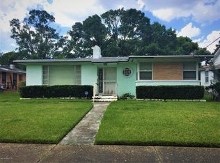 1211 W 10th St, Jacksonville, FL 32209