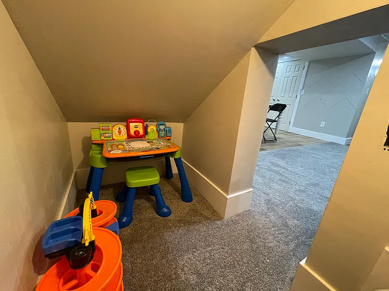 550 S 1700 E #BASEMENT — Photo 9