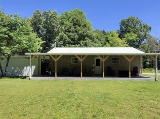 527 Jb Copeland Rd, Benton, KY 42025