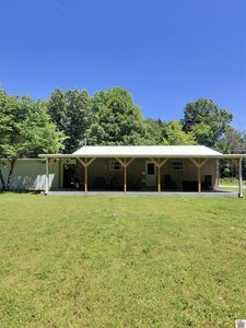 527 Jb Copeland Rd, Benton, KY, 42025