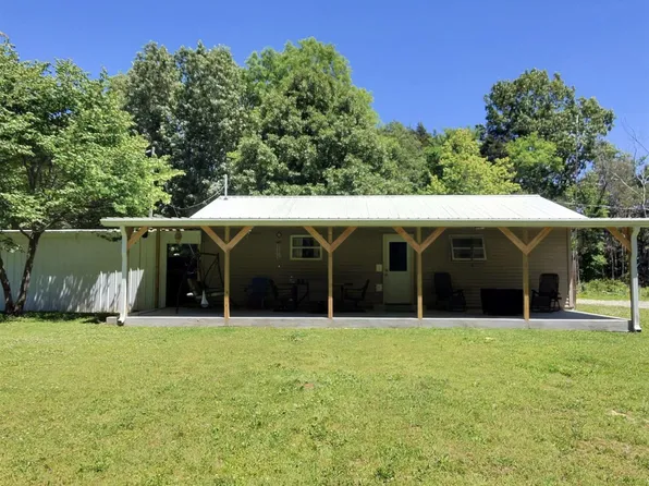 527 Jb Copeland Rd, Benton, KY 42025