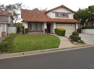 1443 Pheasant Ct, Fullerton, CA 92833
