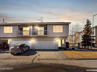 200 E 45th Ave, Anchorage, AK 99503