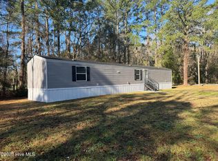 1480 Herring Run Road, Blounts Creek, NC 27814