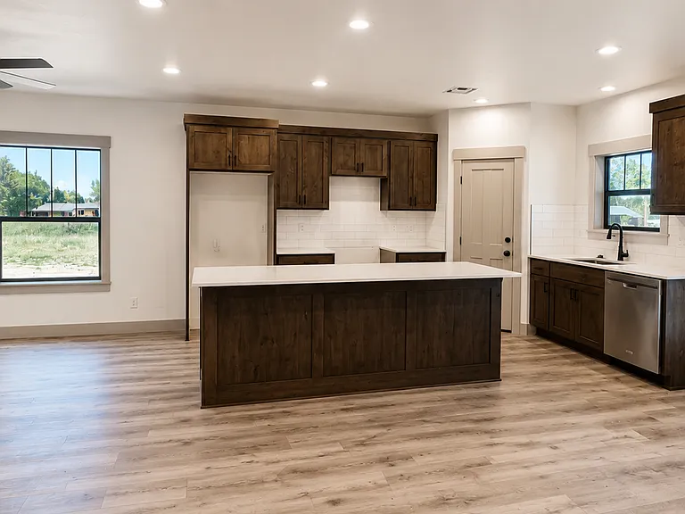 Twin Butte Townhomes — Photo 3