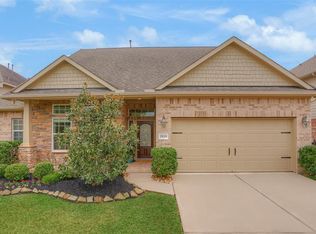 25215 Bristlecone Pine Ln, Spring, TX 77389