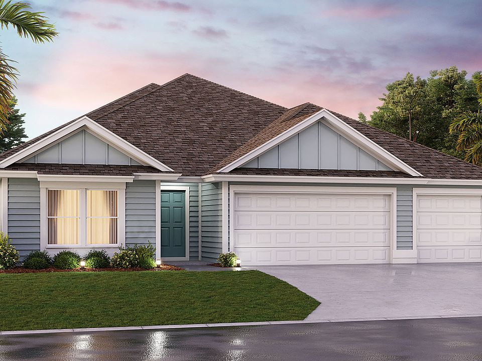 Plan Elevation.