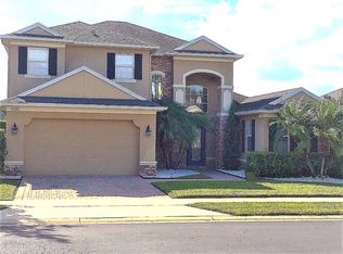 1600 Stargazer Ter, Sanford, FL 32771
