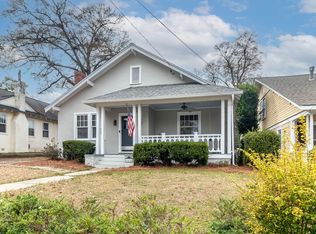 1415 Stovall St, Augusta, GA 30904