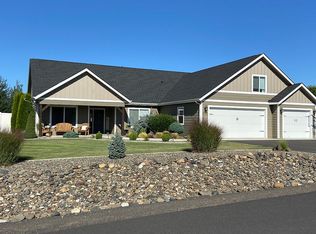 2054 Quail Knoll Ln, Lewiston, ID 83501