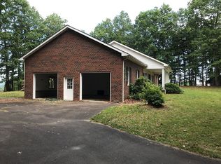 48 Saddle Mountain Church Rd, Ennice, NC 28623